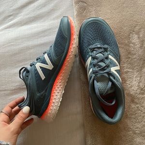 New Balance Fresh Foam 1080V8 Womens Running Shoe